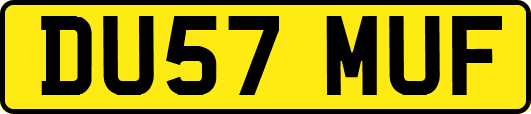 DU57MUF