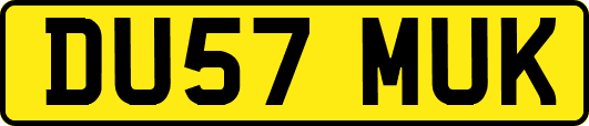 DU57MUK