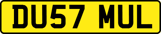 DU57MUL