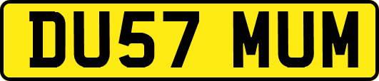 DU57MUM