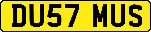 DU57MUS