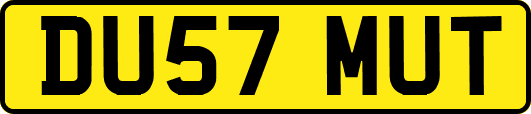 DU57MUT