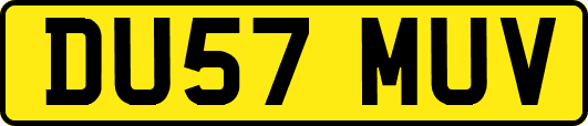 DU57MUV