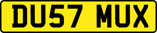 DU57MUX