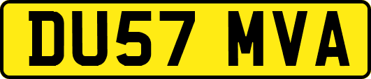 DU57MVA