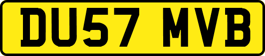 DU57MVB