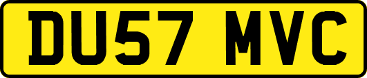 DU57MVC