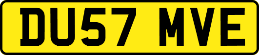DU57MVE