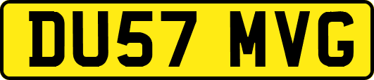 DU57MVG