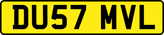 DU57MVL