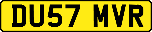 DU57MVR