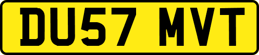 DU57MVT
