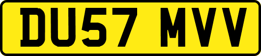 DU57MVV