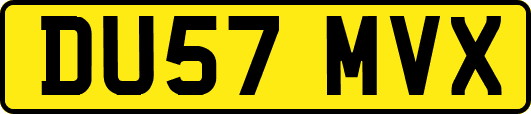 DU57MVX