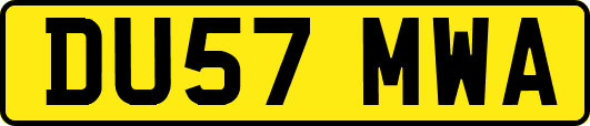 DU57MWA