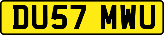 DU57MWU