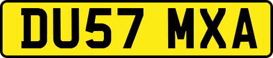 DU57MXA