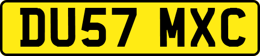 DU57MXC