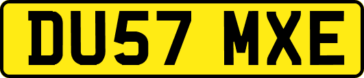 DU57MXE
