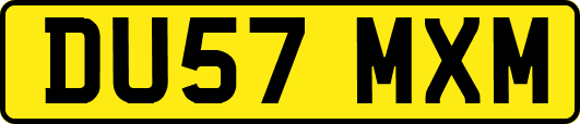 DU57MXM