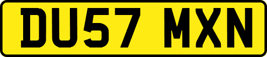 DU57MXN