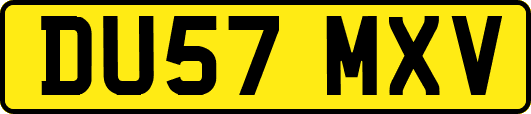 DU57MXV