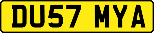 DU57MYA