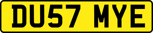 DU57MYE
