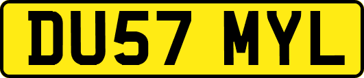 DU57MYL