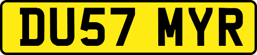 DU57MYR