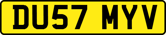 DU57MYV