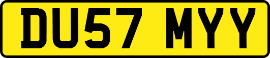 DU57MYY