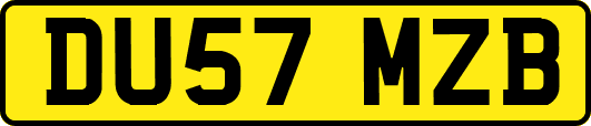 DU57MZB