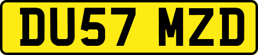 DU57MZD