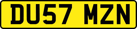 DU57MZN