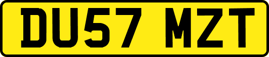 DU57MZT