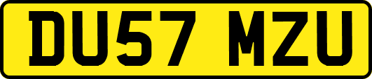 DU57MZU