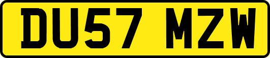 DU57MZW