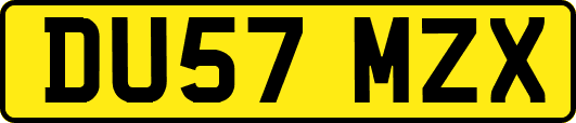 DU57MZX