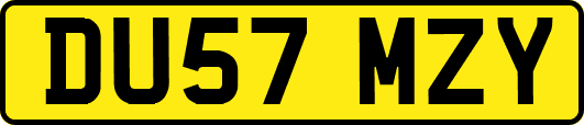 DU57MZY