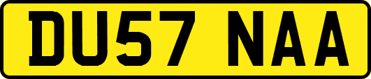 DU57NAA