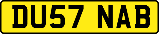 DU57NAB