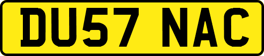 DU57NAC