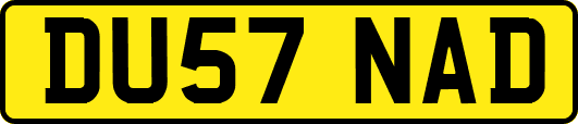 DU57NAD