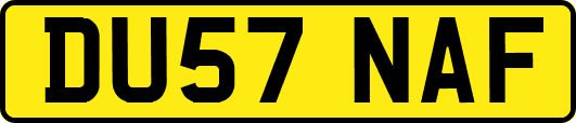 DU57NAF