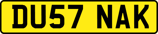 DU57NAK