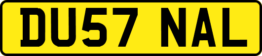 DU57NAL