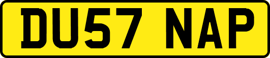 DU57NAP
