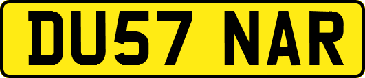 DU57NAR