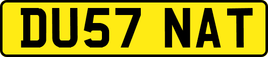 DU57NAT
